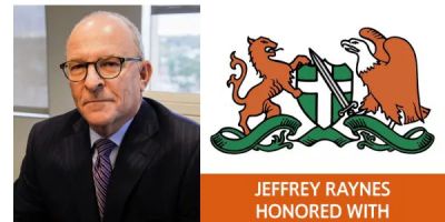 Jeffrey S. Raynes, Attorney at Law