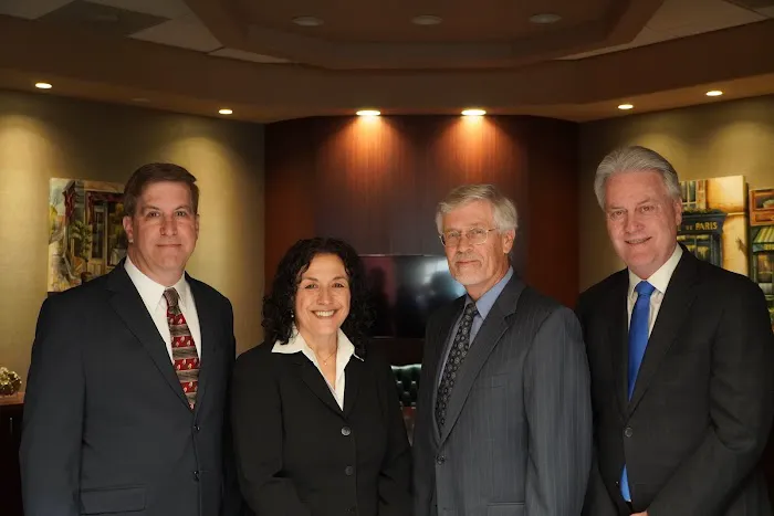 Dolen, Tucker, Tierney & Abraham 5