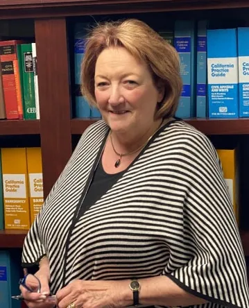 Janet Stouder-Brandon, Attorney 5