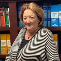 Janet Stouder-Brandon, Attorney ico