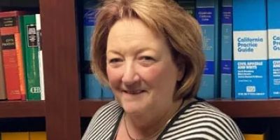 Janet Stouder-Brandon, Attorney
