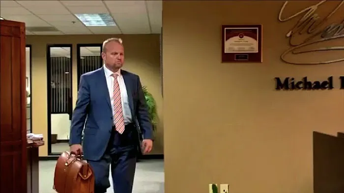 Law Office of Michael R. Young 5