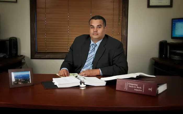 Law Offices Of Edgar Lombera 5