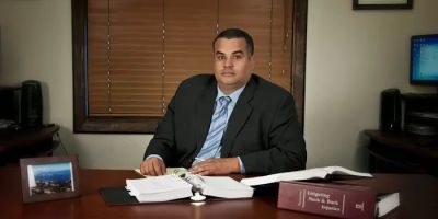 Law Offices Of Edgar Lombera