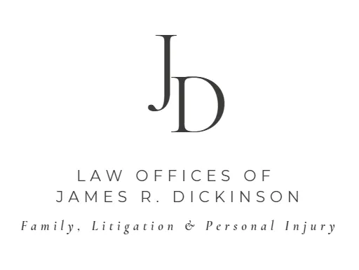 Law Offices of James R. Dickinson 5