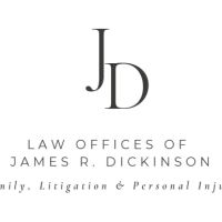 Law Offices of James R. Dickinson ico