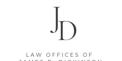 Law Offices of James R. Dickinson