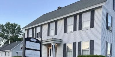 Gaumont Law Office