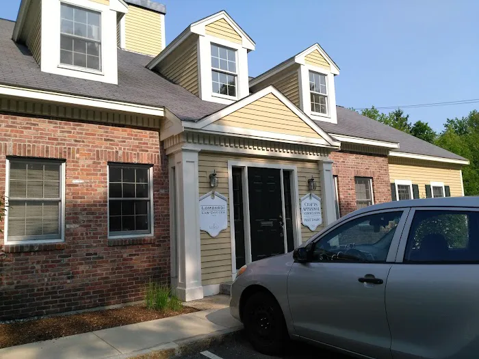 Lombardi Law Offices PLLC 4