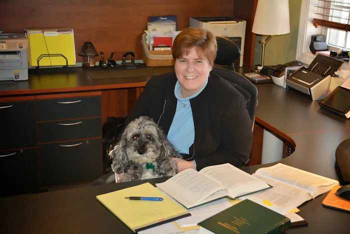 Thompson Law Offices, PLLC 4