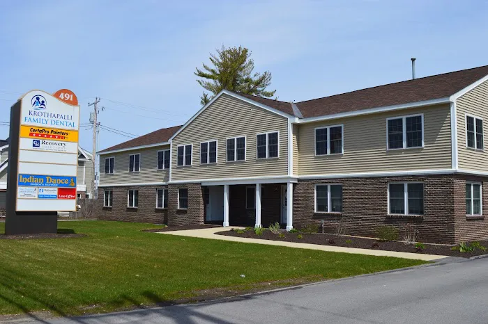 Law Office of Dennis C. Hogan, PLLC 4