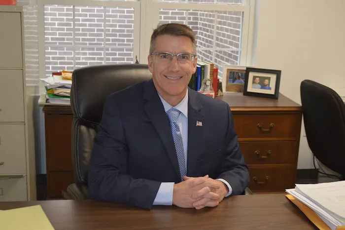 Law Office of Dennis C. Hogan, PLLC 4