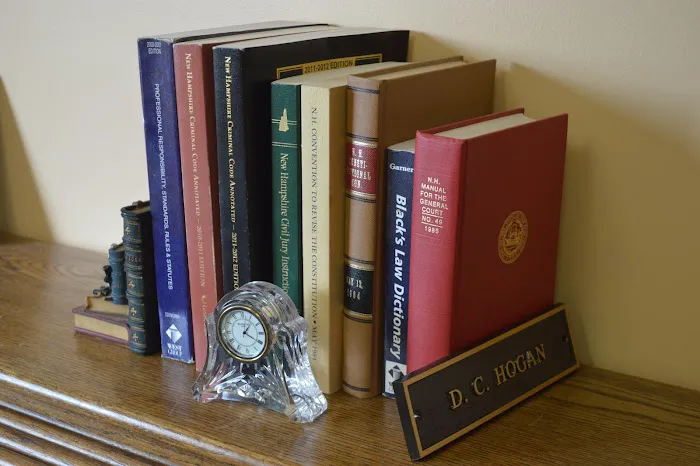Law Office of Dennis C. Hogan, PLLC 4