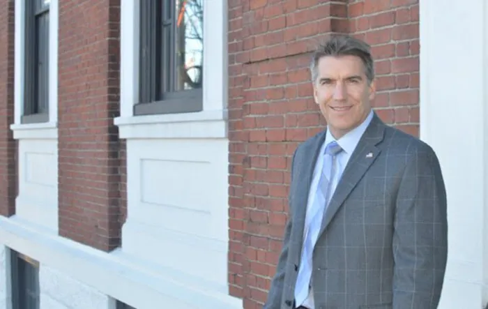 Law Office of Dennis C. Hogan, PLLC 4