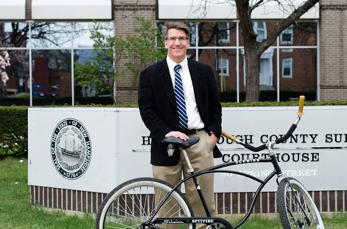 Law Office of Dennis C. Hogan, PLLC 4
