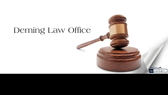 Deming Law Office 4