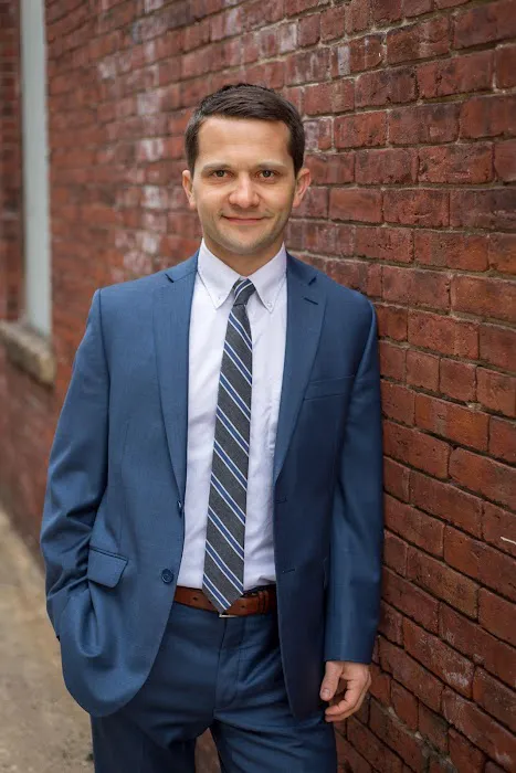 Attorney Brenner Webb, Hamblett & Kerrigan, PA 4