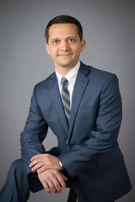 Attorney Brenner Webb, Hamblett & Kerrigan, PA 4