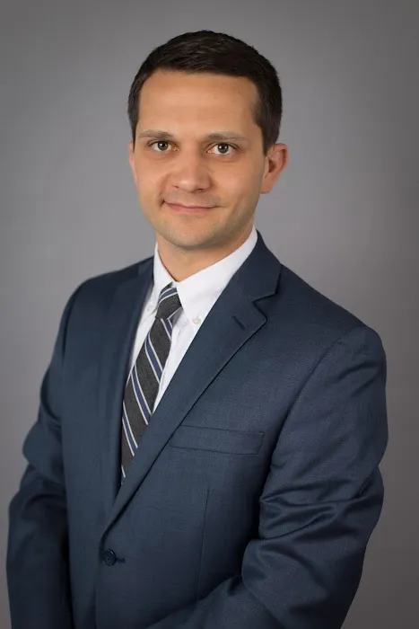 Attorney Brenner Webb, Hamblett & Kerrigan, PA 4