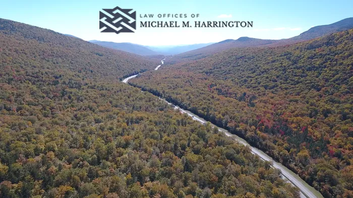 Law Offices of Michael M. Harrington 4