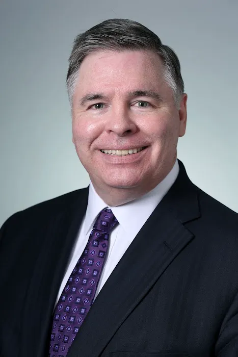 Attorney William M. Driscoll 4
