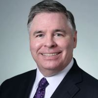Attorney William M. Driscoll ico