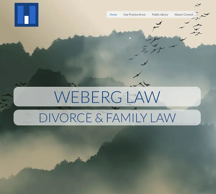 Weberg Law 4