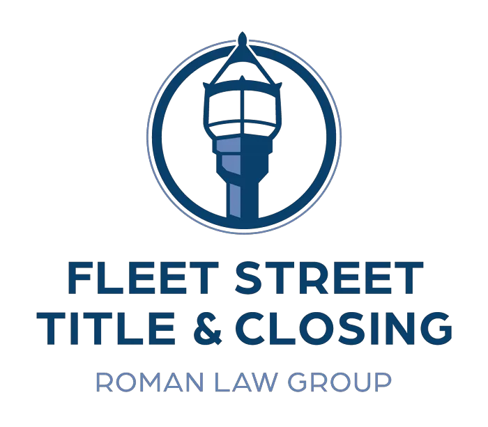Roman Law Group/Fleet Street Title & Closing 4