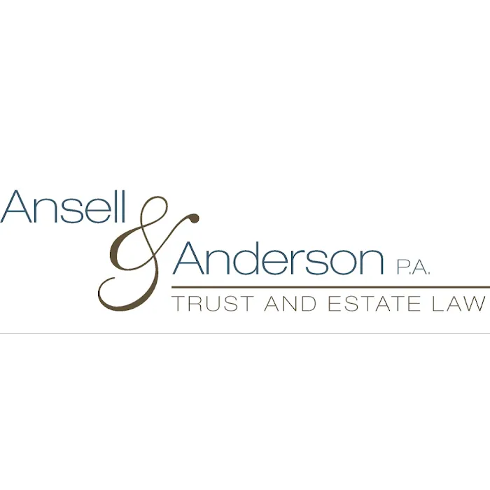 Ansell & Anderson, P.A. 4