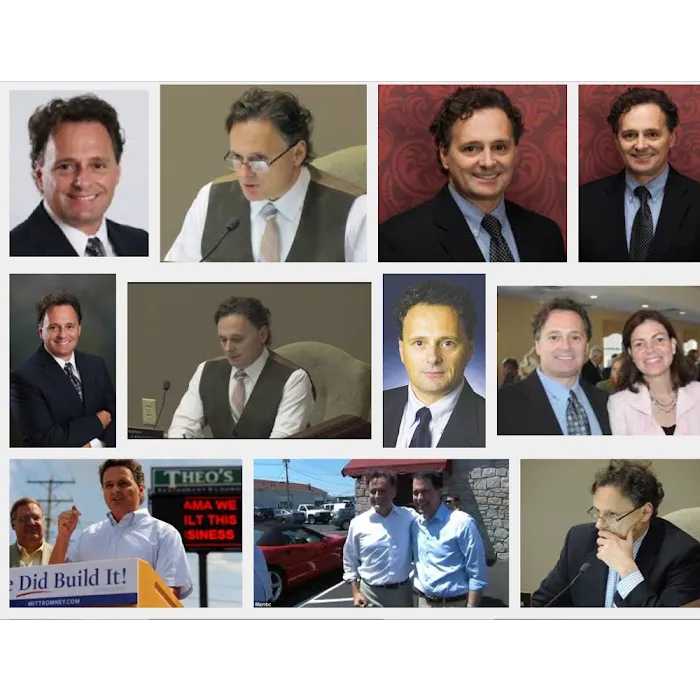 Attorney Joseph Kelly Levasseur, PLLC 4