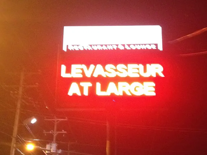 Attorney Joseph Kelly Levasseur, PLLC 4