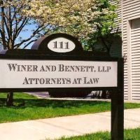 Attorney David Pinsonneault, Winer and Bennett ico