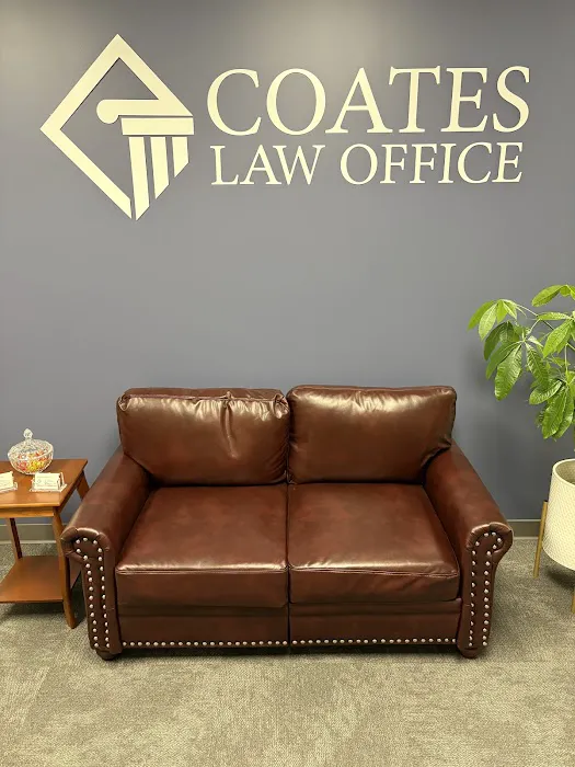 Coates Law Office 4