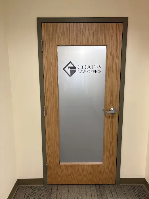 Coates Law Office 4