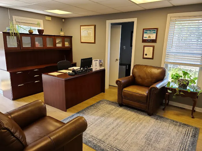 Bartis Law Offices PLLC 4