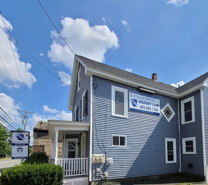Bartis Law Offices PLLC 4