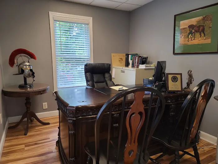 Bartis Law Offices PLLC 4