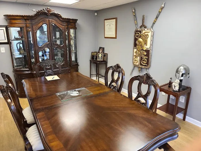Bartis Law Offices PLLC 4