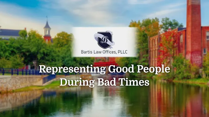 Bartis Law Offices PLLC 4
