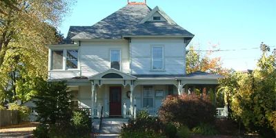Garner Law Office