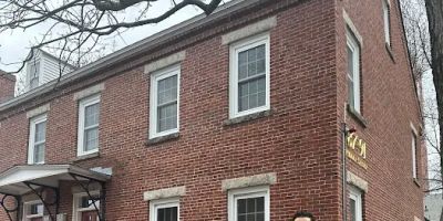 Perennial Estate Planning - Manchester Office