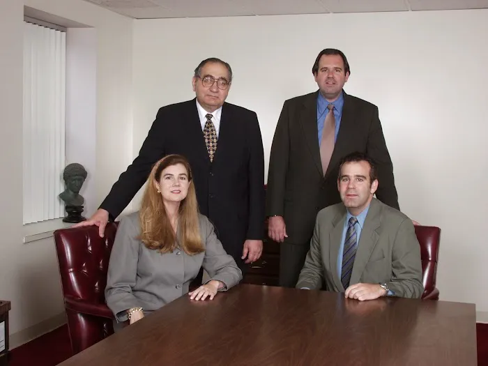 Dahar Law Firm 5