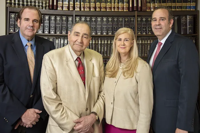 Dahar Law Firm 5