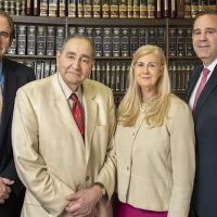 Dahar Law Firm ico
