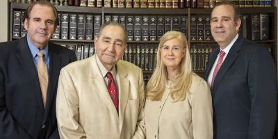 Dahar Law Firm