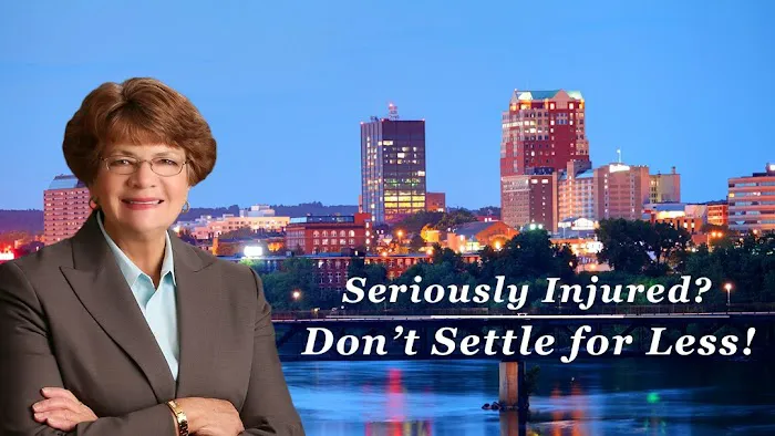 M. Jeanne Trott Law Offices 5