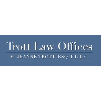 M. Jeanne Trott Law Offices 5