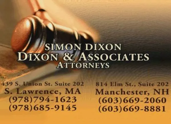 Dixon & Associates - A Bilingual (English/Spanish) Law Firm 5