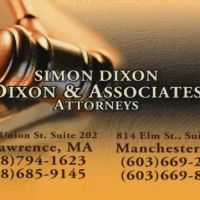 Dixon & Associates - A Bilingual (English/Spanish) Law Firm ico