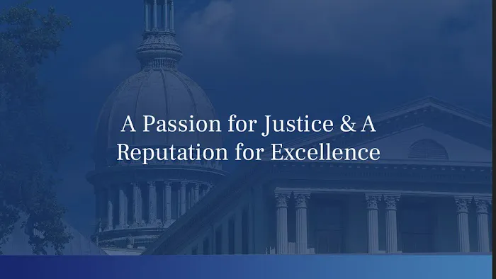 Horn Wright, LLP, Attorneys at Law 5